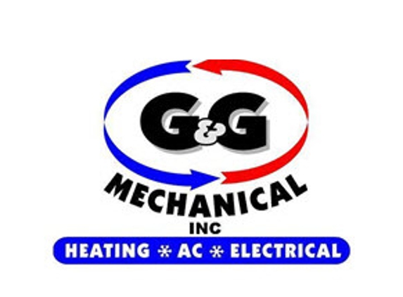 G & G Mechanical - Wakefield, MA