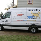 Scruffs Mobile Dog Grooming