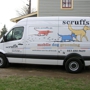 Scruffs Mobile Dog Grooming
