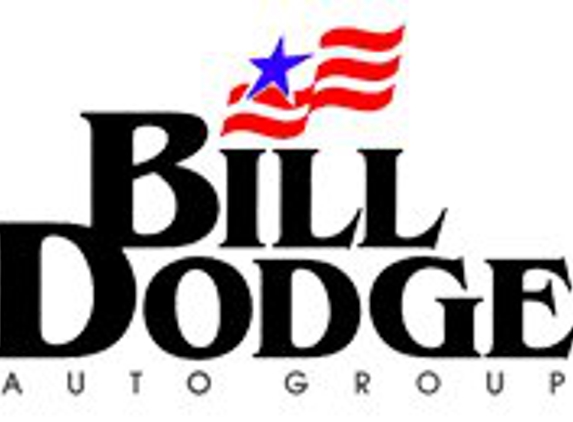 Bill Dodge Cadillac - Westbrook, ME