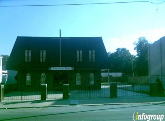 Victory Prayer Chapel - Baltimore, MD