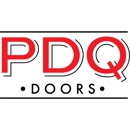 PDQ Doors - Doors, Frames, & Accessories