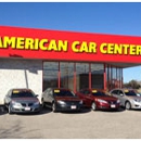 American Car Center - Used Car Dealers