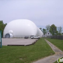 Golfdome - CLOSED