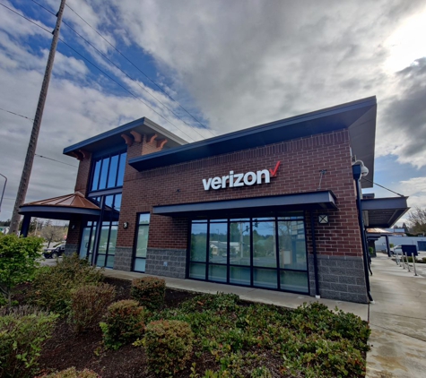 Verizon - Oak Harbor, WA