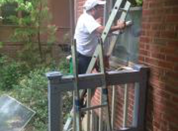 Ramos House Services - Hyattsville, MD