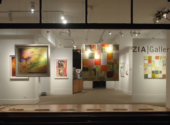 ZIA Gallery - Winnetka, IL