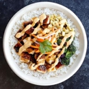 Zao Asian Cafe