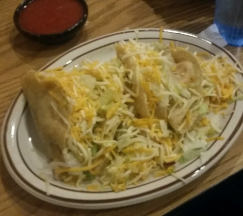 Rancho Grande Cantina - Liberty, MO