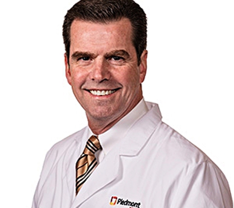 Charles Brown, III, MD - Atlanta, GA