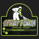 New Insulation Concepts - Drywall Contractors