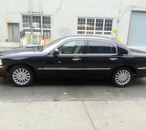 Clearport Limo & Taxi - Beacon, NY