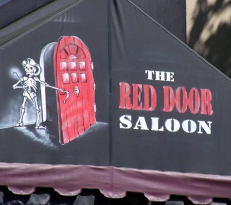 Red Door Saloon - Nashville, TN