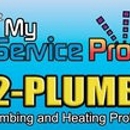 My Service Pro - Water Heater Repair