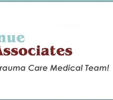 Park Avenue Trauma Associates - Brooklyn, NY