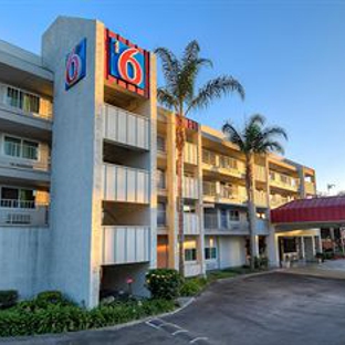 Motel 6 - Anaheim, CA