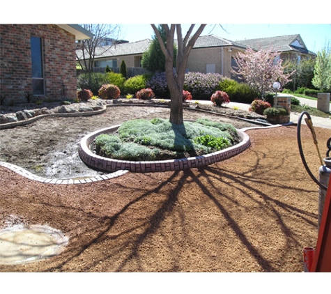 Concrete Makeovers - Gowrie, ACT