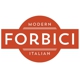 Forbici Modern Italian