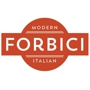 Forbici Modern Italian