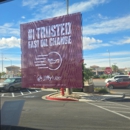Jiffy Lube Oil Change