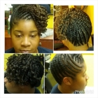 TurnStyle Hair Design