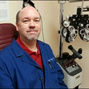 Greg Ray O.D - Optometrists