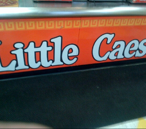 Little Caesars Pizza - Meridian, ID