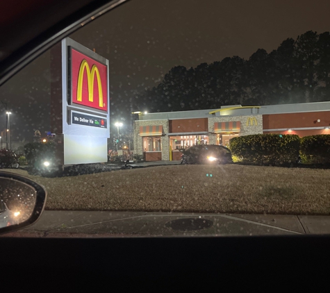 McDonald's - Dunwoody, GA