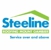 Steeline Roofing Mt Gambier Logo