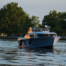 Retro Boat Rentals DC - Boat Rental & Charter
