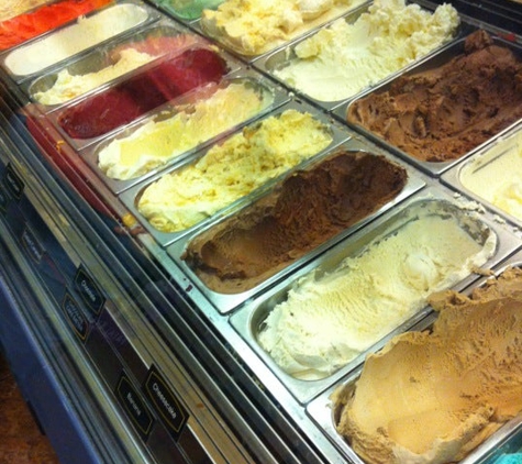 Cold Stone Creamery - Arlington, TX