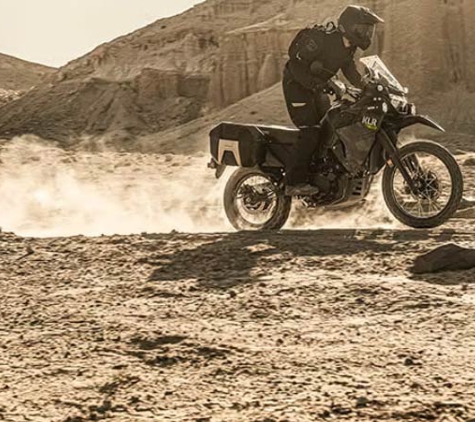 Rochester Motorcycles - Rochester, VIC