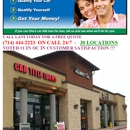 CAR TITLE LOANS - Loans
