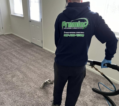 Premier Professional Cleaning Service