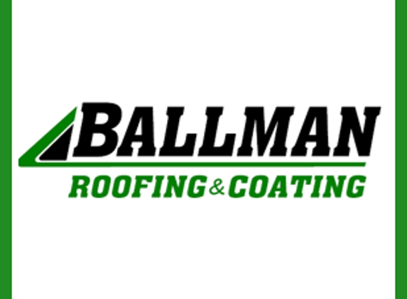 Ballman Roofing & Coating - Kasota, MN