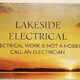 Lakeside Electrical