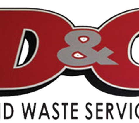 D & C Solid Waste Service - Sioux Falls, SD