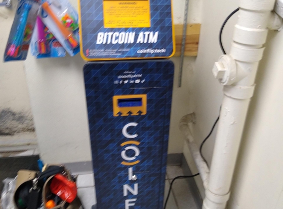 CoinFlip Bitcoin ATM - Pewaukee, WI