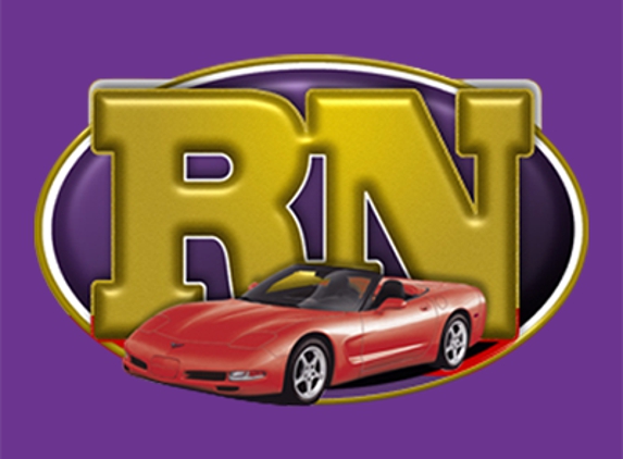 R & N Collision Works LLC - College Point, NY