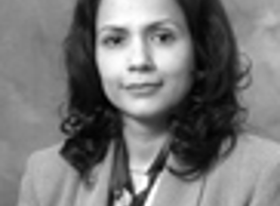 Dr. Punam Sharman, MD - Swartz Creek, MI