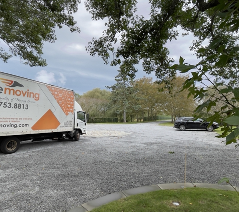 Elate Moving - Greenwich, CT