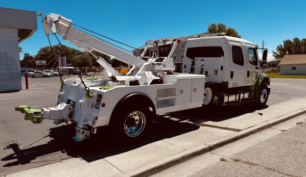 NCT Northern Cross Towing - Jerome, ID