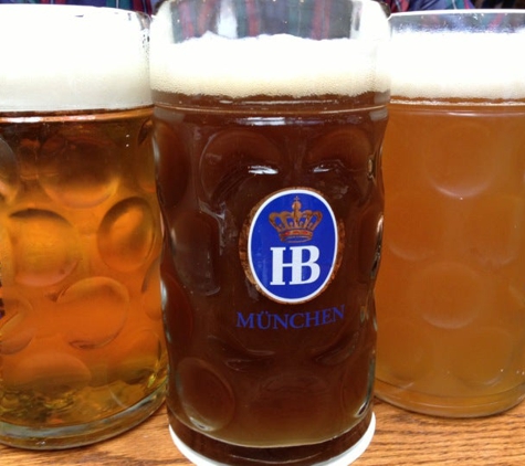 Bierhaus NYC - New York, NY