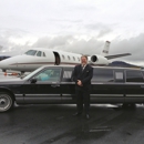 A Nice Touch Limousine LLC - Airport Transportation