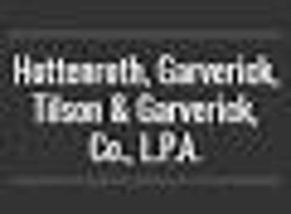 Hottenroth, Garverick, Tilson & Garverick Co., L.P.A. - Galion, OH