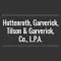 Hottenroth, Garverick, Tilson & Garverick Co., L.P.A.