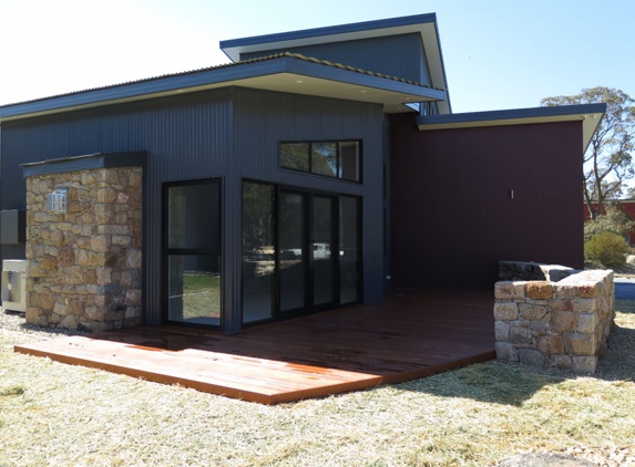 Kuner Constructions - Moonbah, NSW
