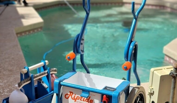 Pool Spa Cleaner - Chandler, AZ