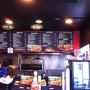 La Salsa Fresh Mexican Grill