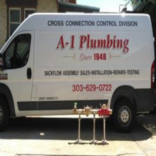 A -1 Plumbing - Denver, CO